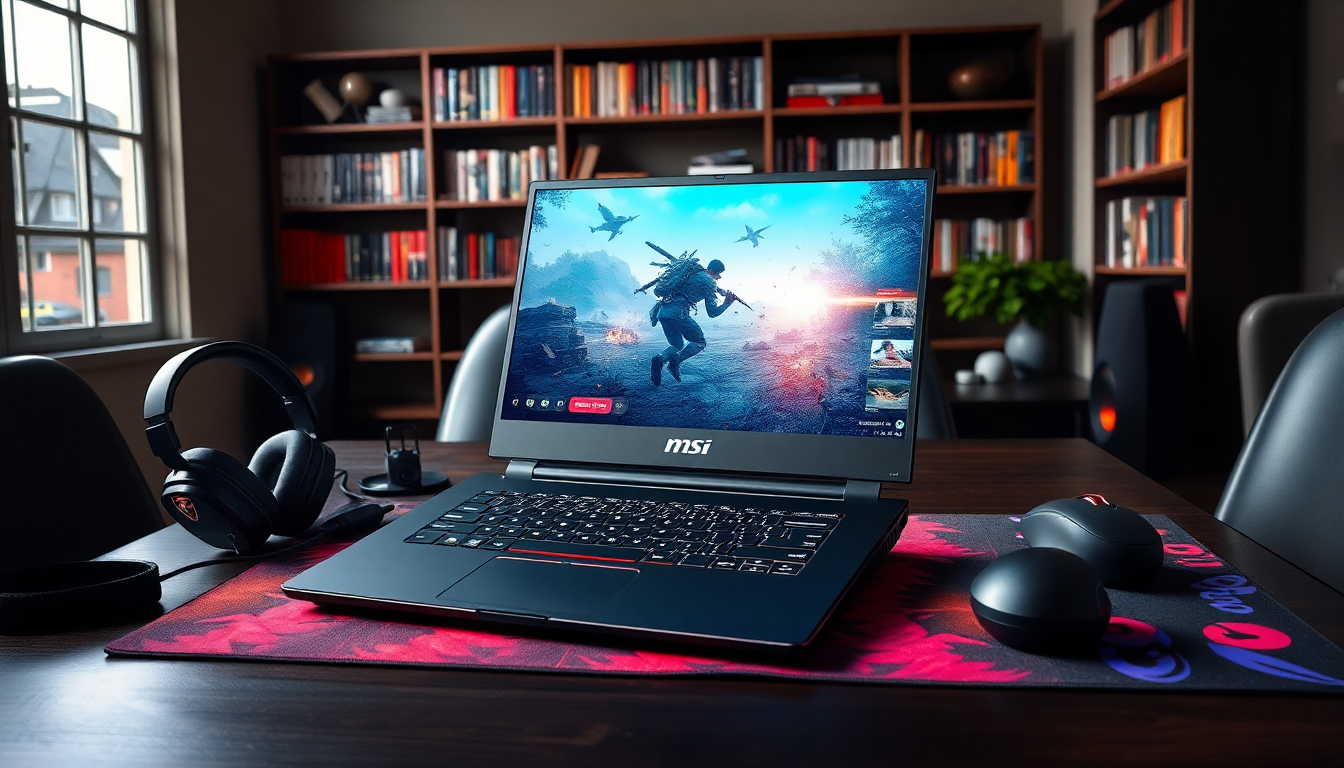 msi claw a8 bz2em la nuova era del gaming portatile 1747774791