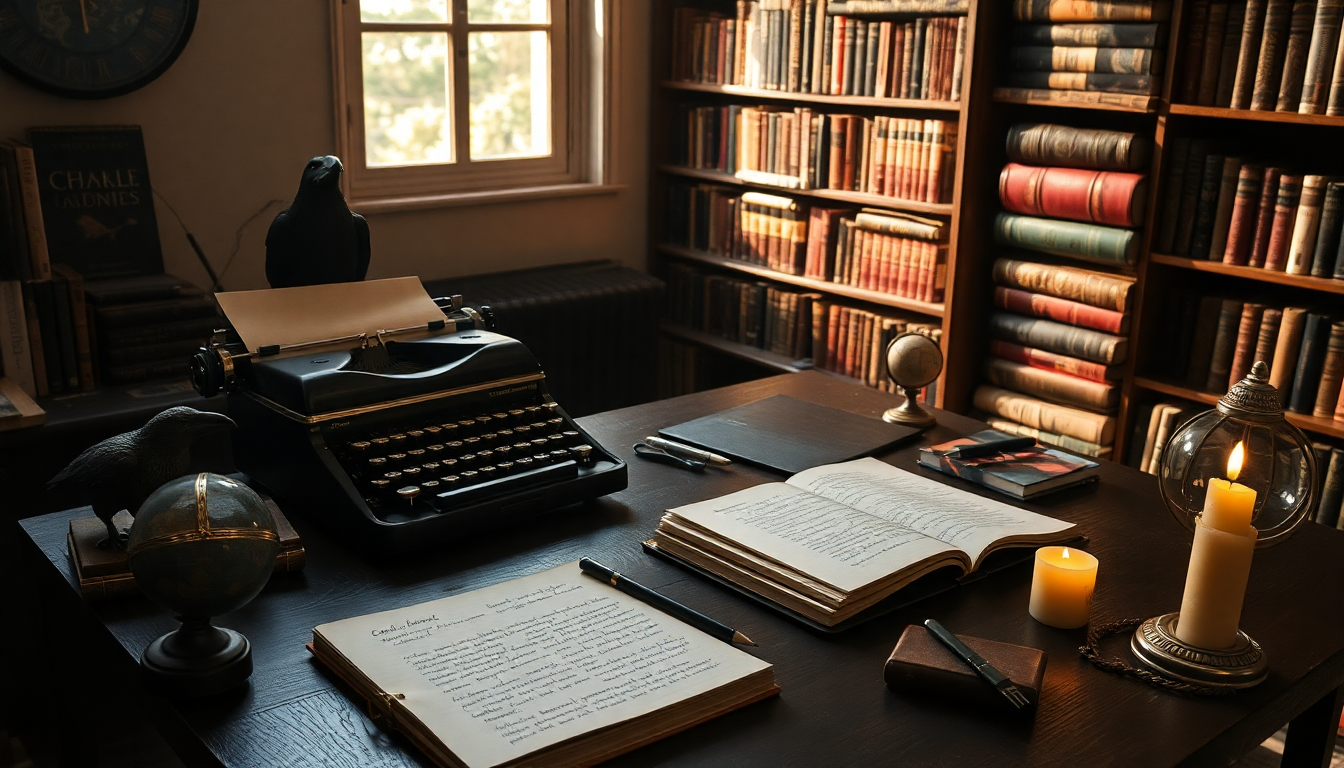 neil gaiman un maestro dellimmaginario contemporaneo 1746319102