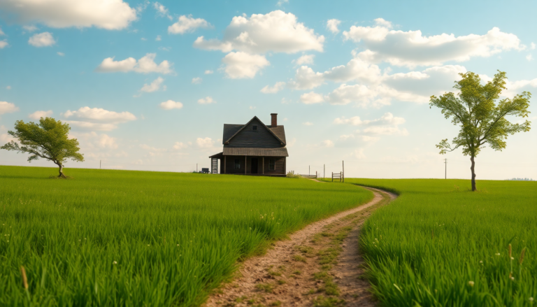 netflix riporta in vita la casa nella prateria con un nuovo reboot 1746205649