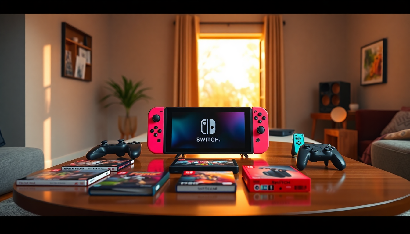 nintendo switch 2 un cambio di rotta storico 1747120902