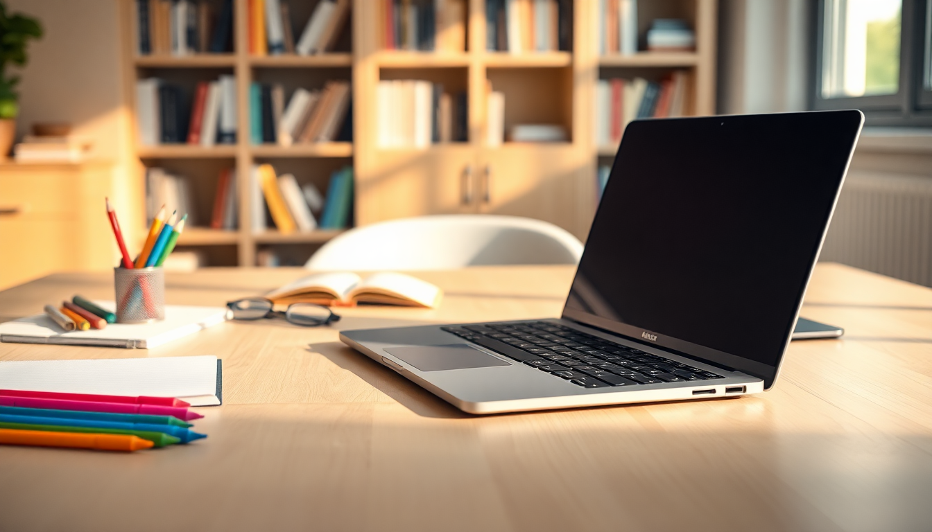 notebook per studenti le migliori scelte per il 2025 1747624134