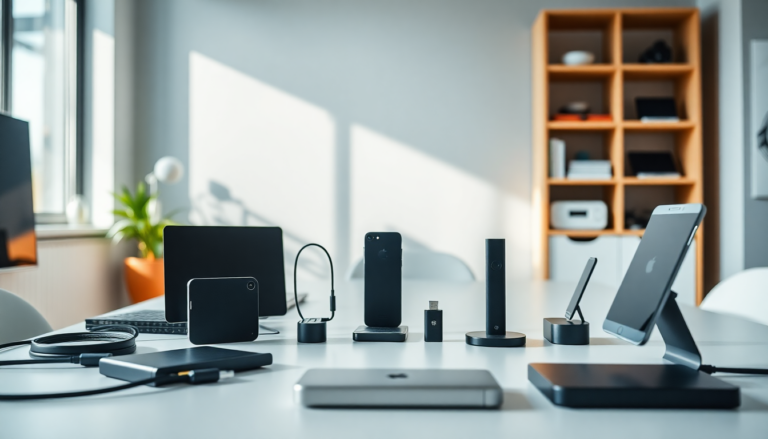 novita techly professional una panoramica sui prodotti piu interessanti 1747124612