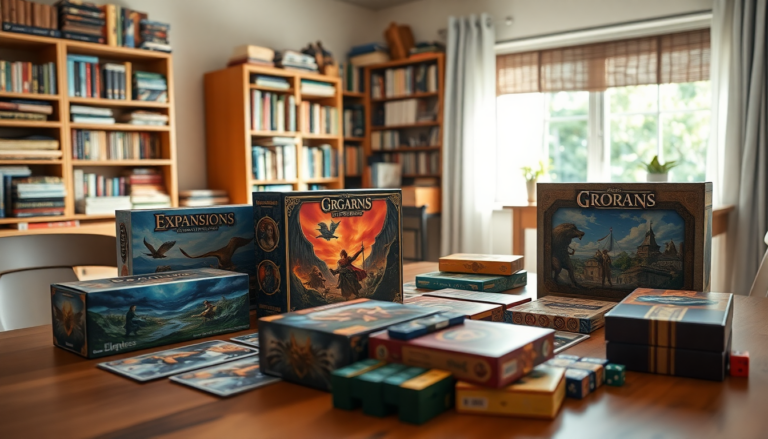 nuove espansioni e giochi in arrivo scopri le novita del 2025 1747216279