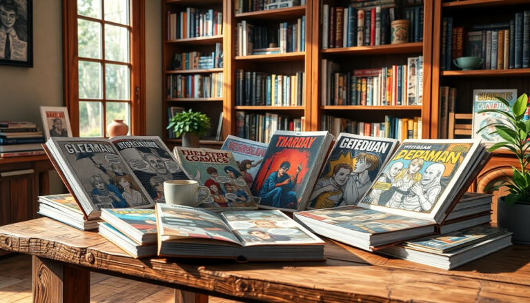 nuove uscite di fumetti da non perdere 1748002895