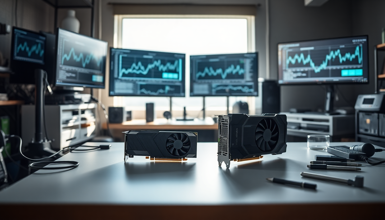 nvidia a10 vs a100 quale gpu scegliere per linferenza di modelli ml 1747984449