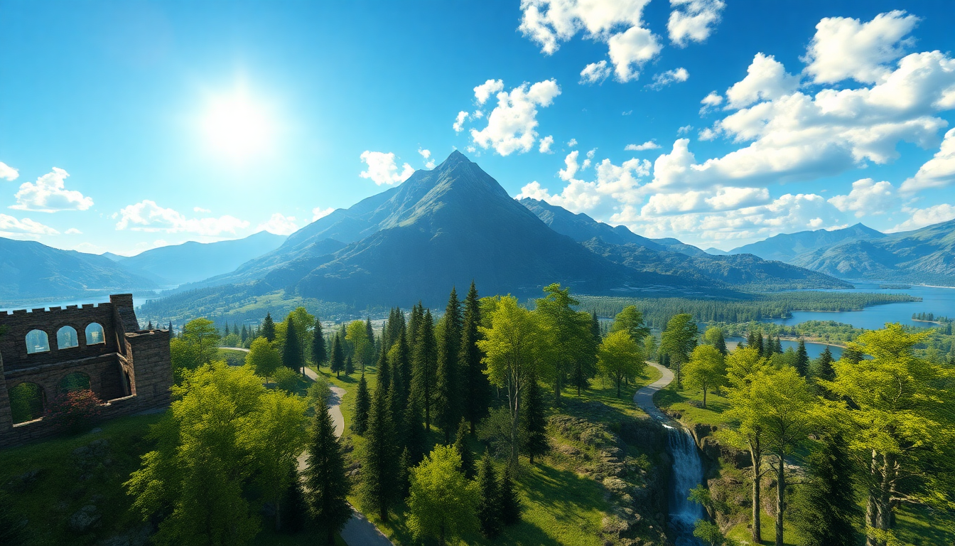 oblivion remastered i migliori mod per migliorare lesperienza di gioco 1746688891