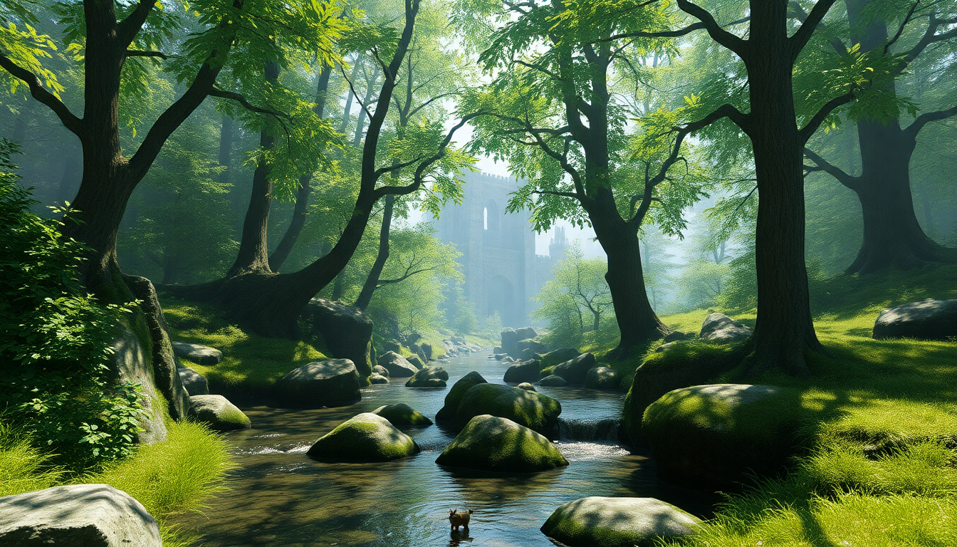 oblivion remastered il ritorno del capolavoro rpg 1746916966