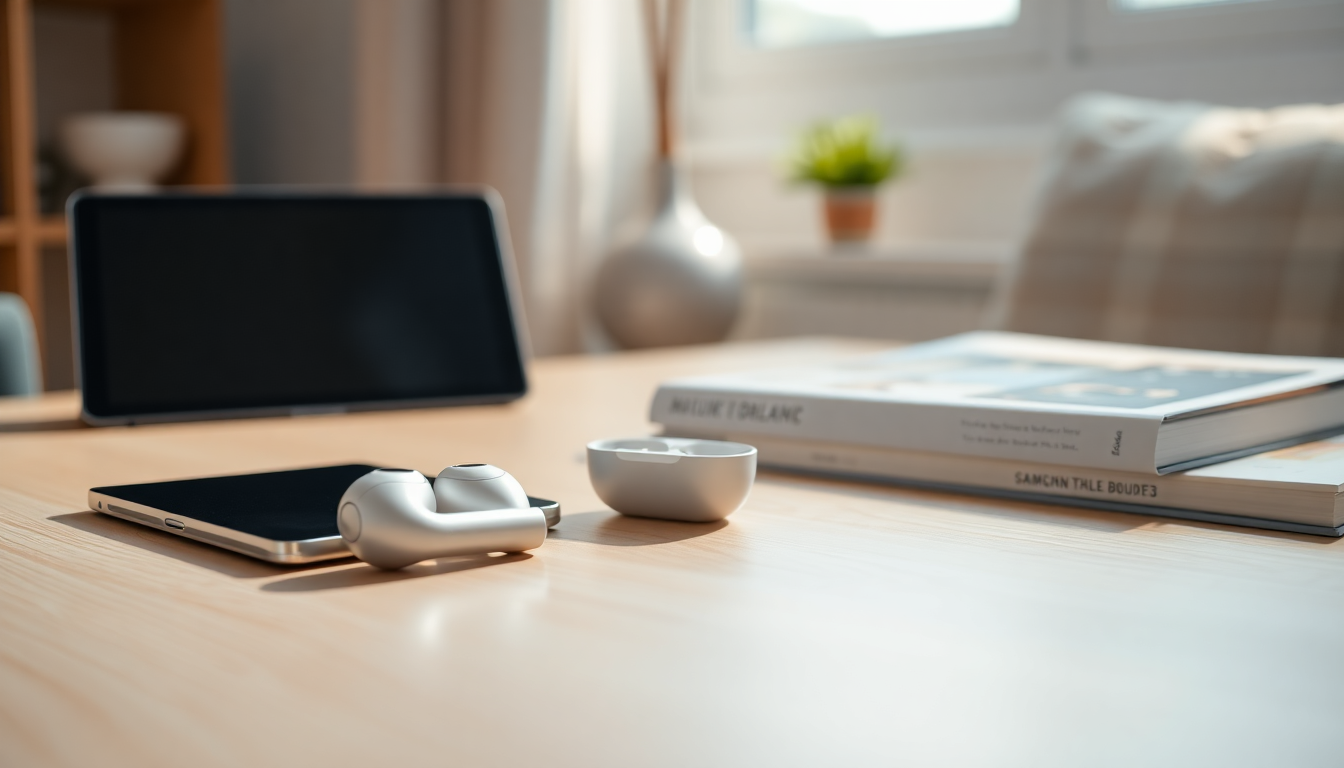 offerta imperdibile per le cuffie samsung galaxy buds3 1748647317