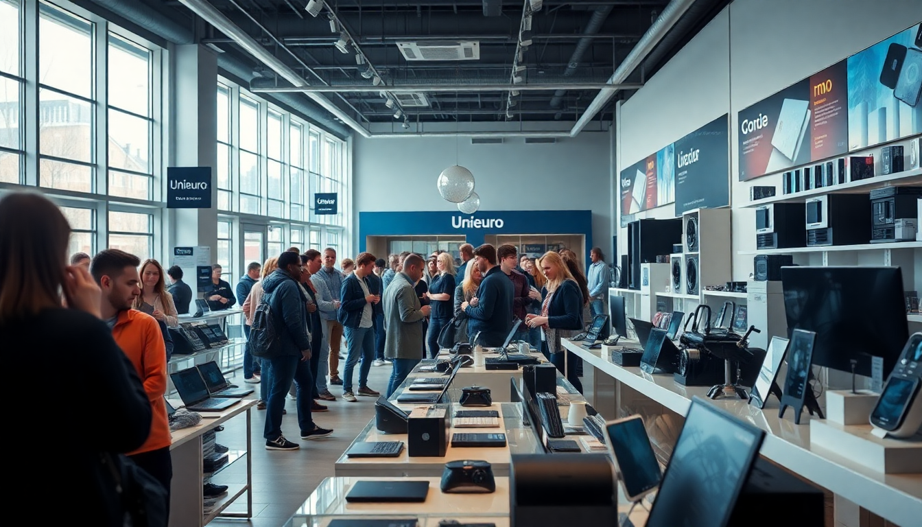 offerte imperdibili allevento sottocosto di unieuro 1748163950