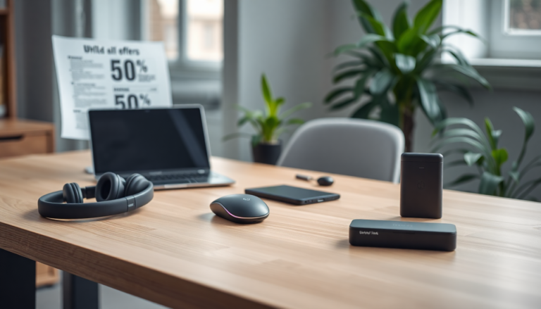 offerte imperdibili per accessori tecnologici 1746685224