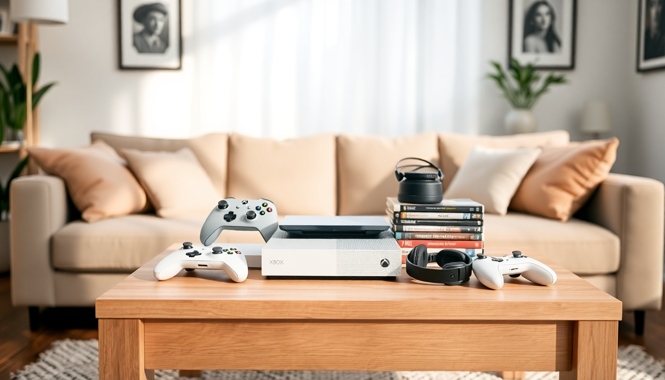 offerte imperdibili su console xbox series s e accessori 1747045926