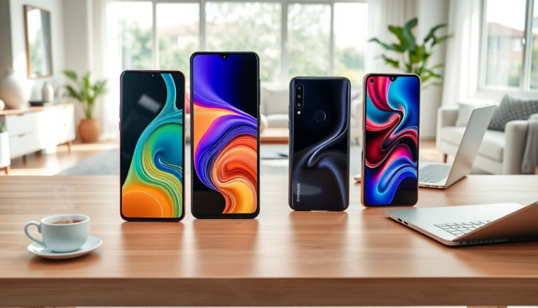 offerte imperdibili su smartphone di fascia alta durante la tech week di amazon 1747083244