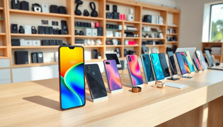 offerte imperdibili su smartphone e gadget tecnologici 1747293294