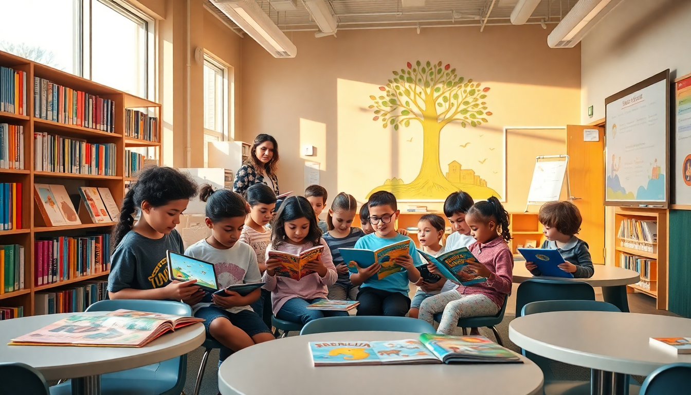 ojje la startup che rivoluziona leducazione alla lettura 1747694066