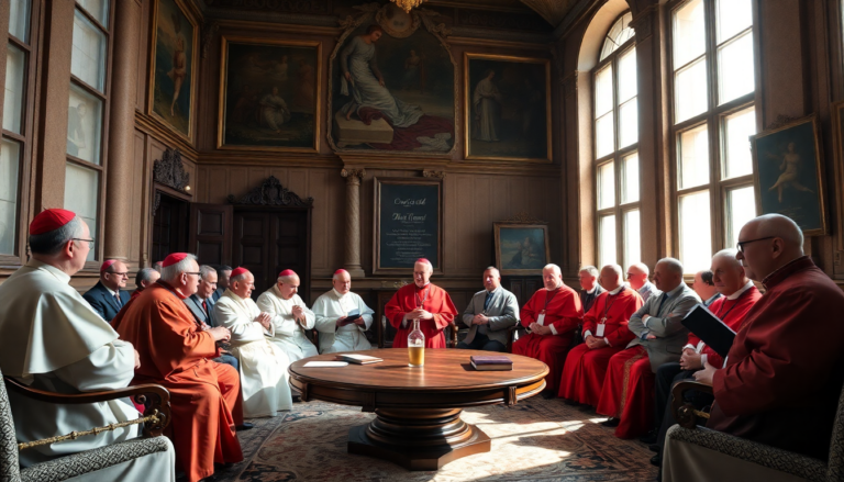 papa leone xiv e le sfide dellintelligenza artificiale 1747109600