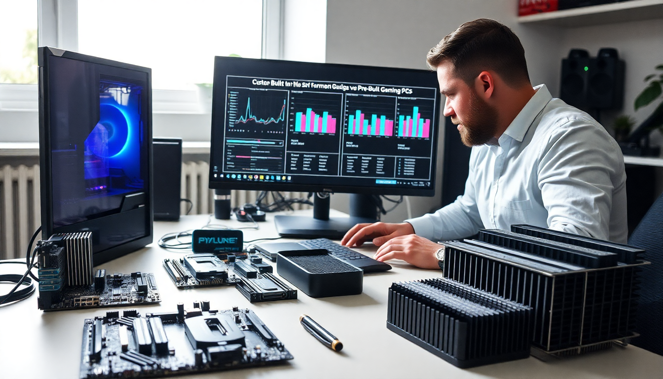 pc gaming assemblato o preassemblato quale scegliere 1748255490