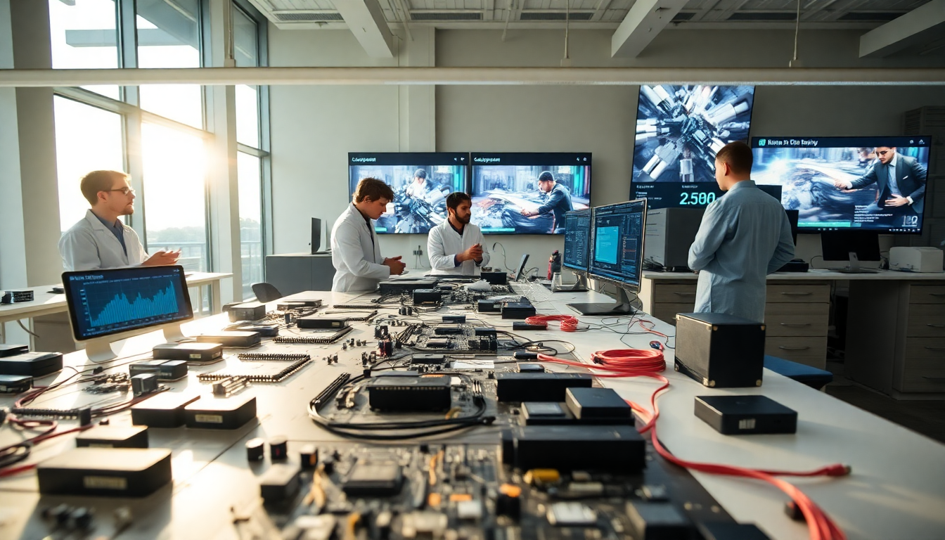 qualcomm svela snapdragon 7 gen 4 potenza per tutti 1747363394