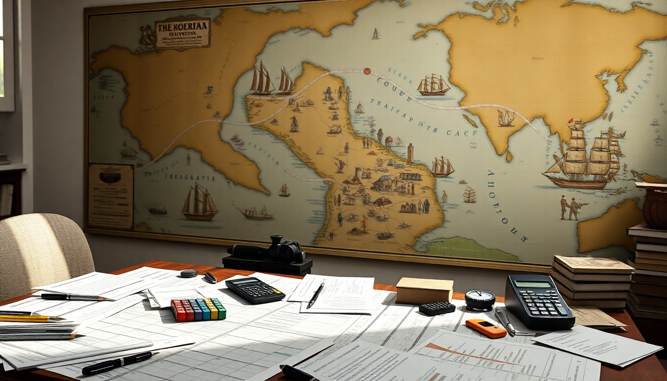 quando i videogiochi insegnano economia la mia avventura in victoria 3 1747686744