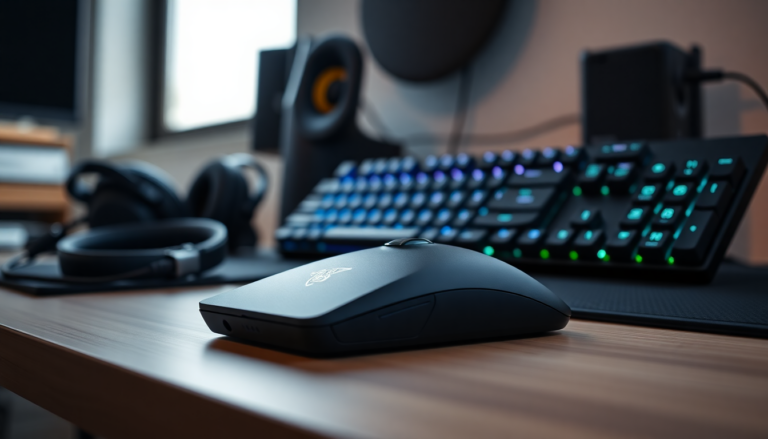 razer basilisk mobile e joro la potenza del gaming in movimento 1747289562