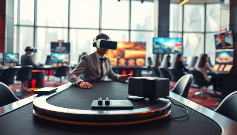 realta virtuale e aumentata il futuro del gioco dazzardo 1747004362