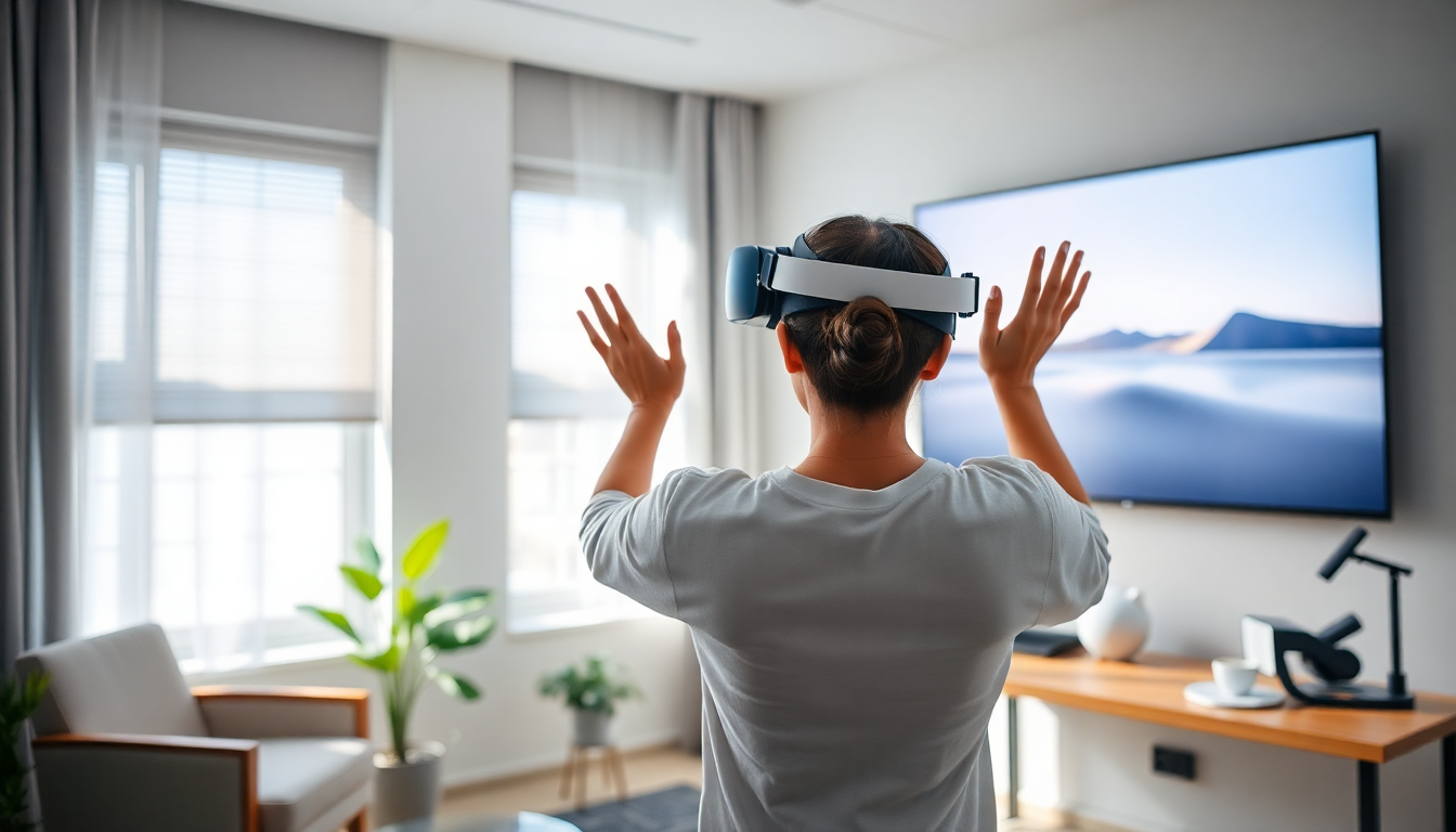 realta virtuale e psicologia un viaggio emozionale 1748427482