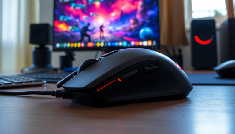 recensione del mouse da gaming redragon m908 1746091461