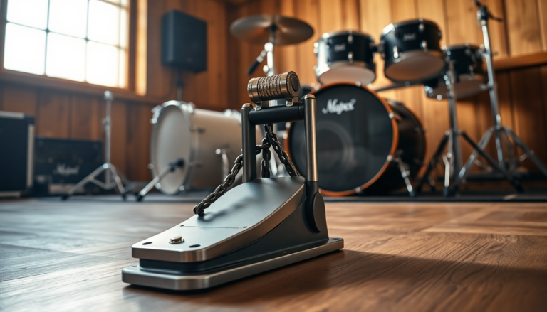 recensione del pedale singolo mapex pf1000 falcon a catena 1746131789