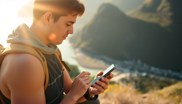 recensione dellapp per viaggi un compagno indispensabile 1748409239