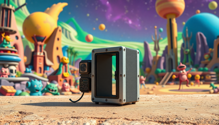 rick and morty la stagione 8 promette sorprese 1747708707