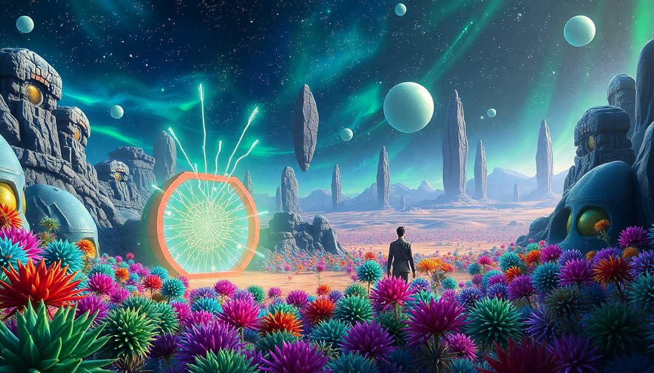 rick e morty lanime che ribalta le aspettative 1747852288