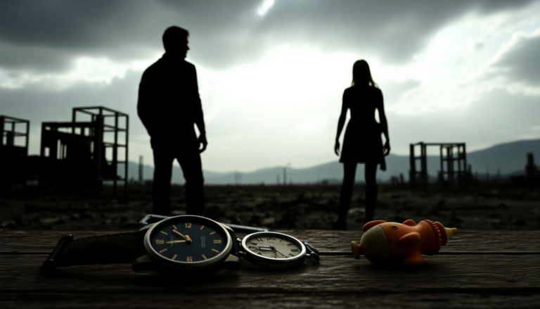 riflessioni su the last of us la sesta puntata della stagione due 1747627885