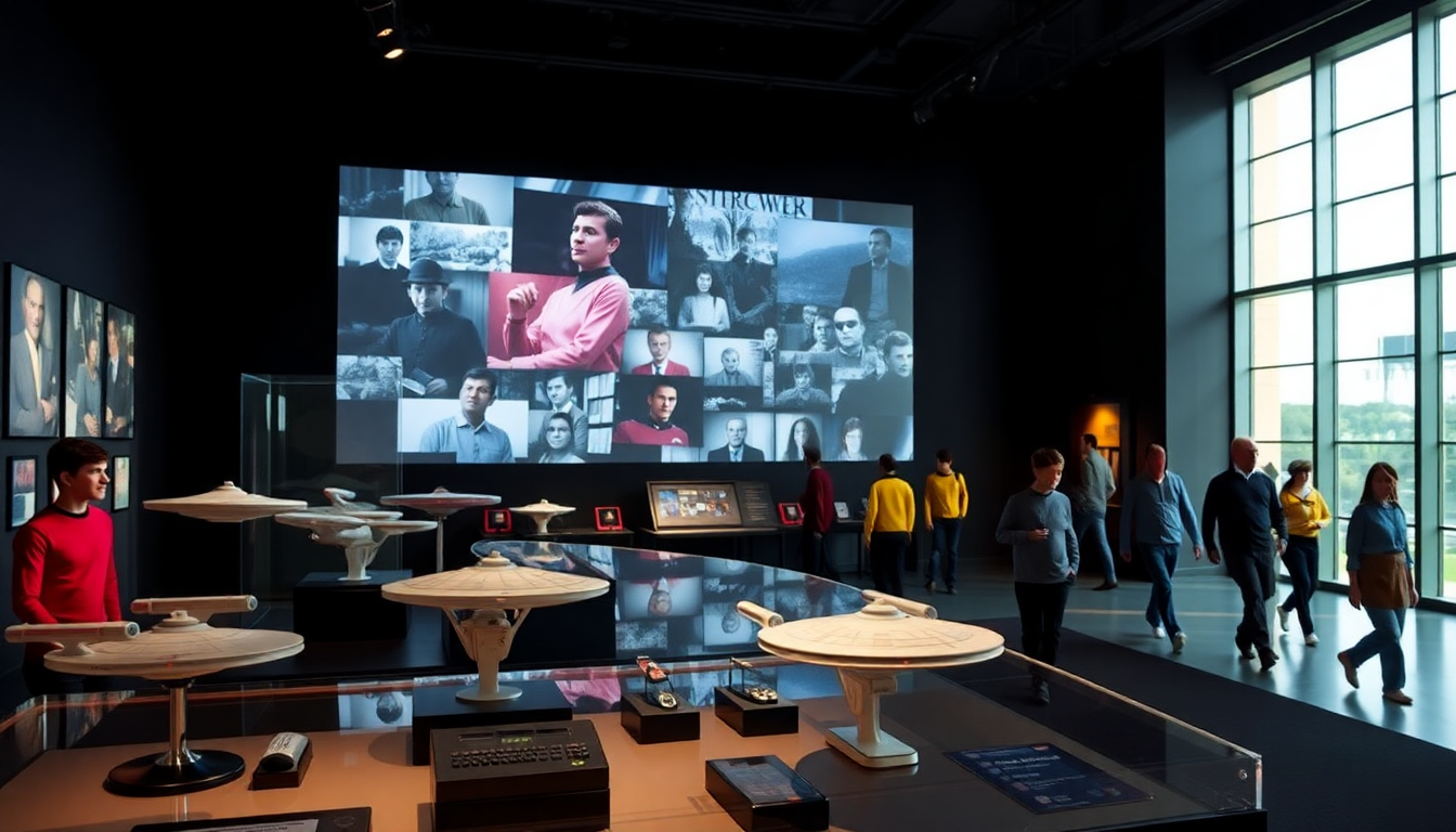 riscoprire star trek un viaggio tra generazioni 1746120805