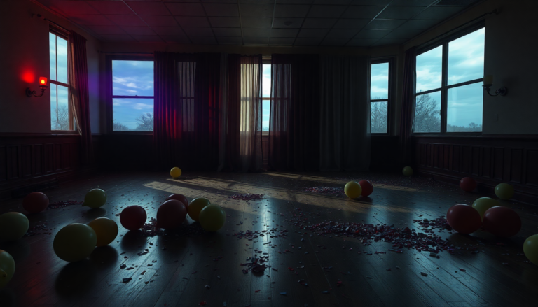 ritorno nella paura con fear street prom queen 1747991888