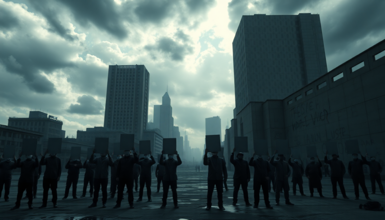 rivoluzione e liberta in v for vendetta analisi di un capolavoro 1747363195