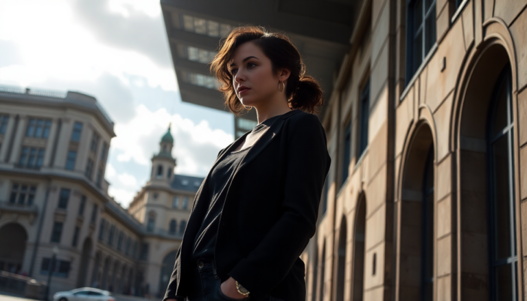 ruby sunday affronta nuove sfide in doctor who 1746344728