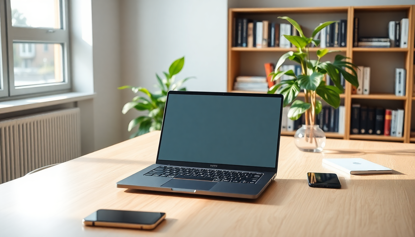 scegliere il miglior notebook per lavorare nel 2025 1747006322