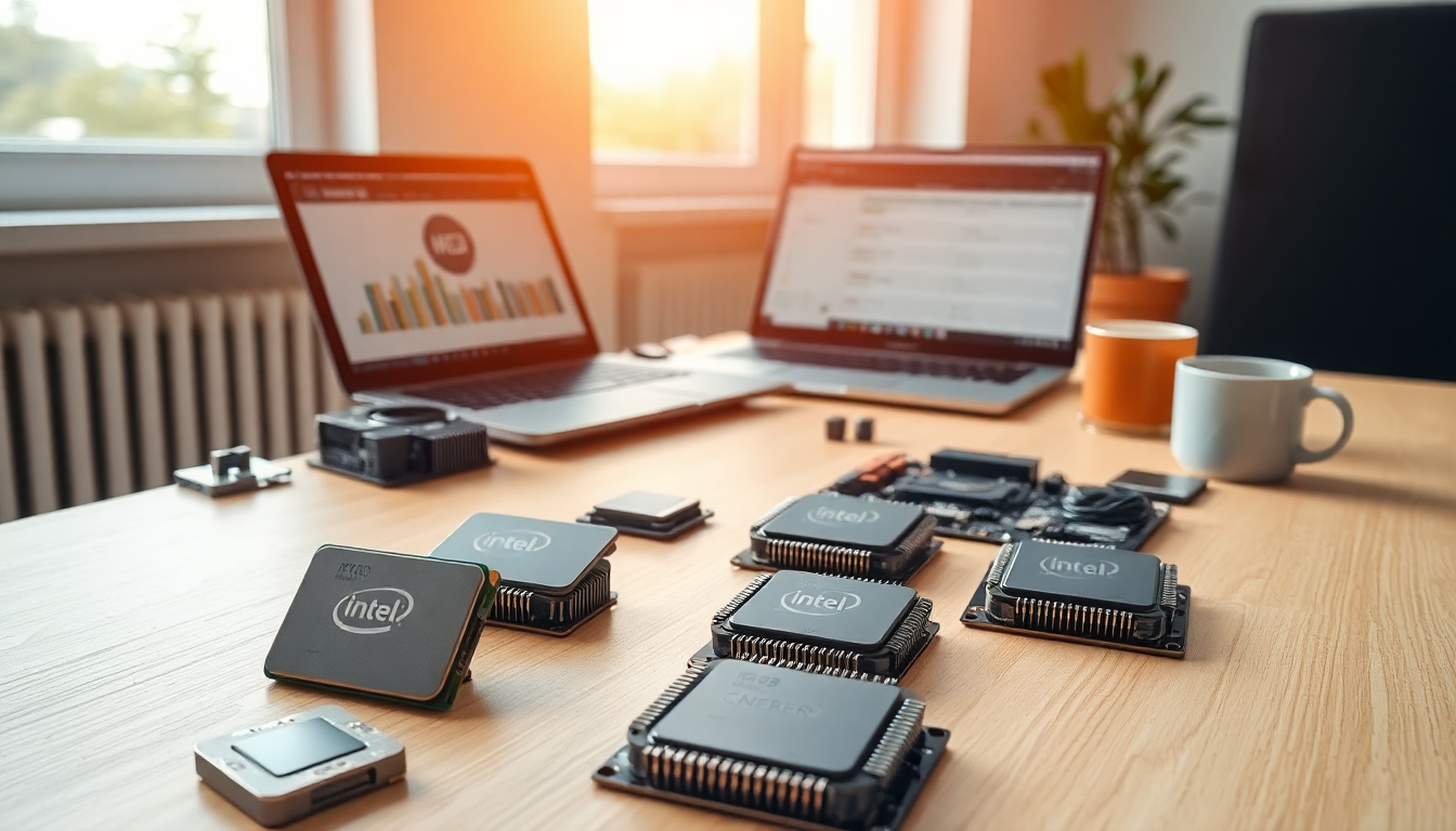 scegliere il miglior processore guida allacquisto 2023 1746732867