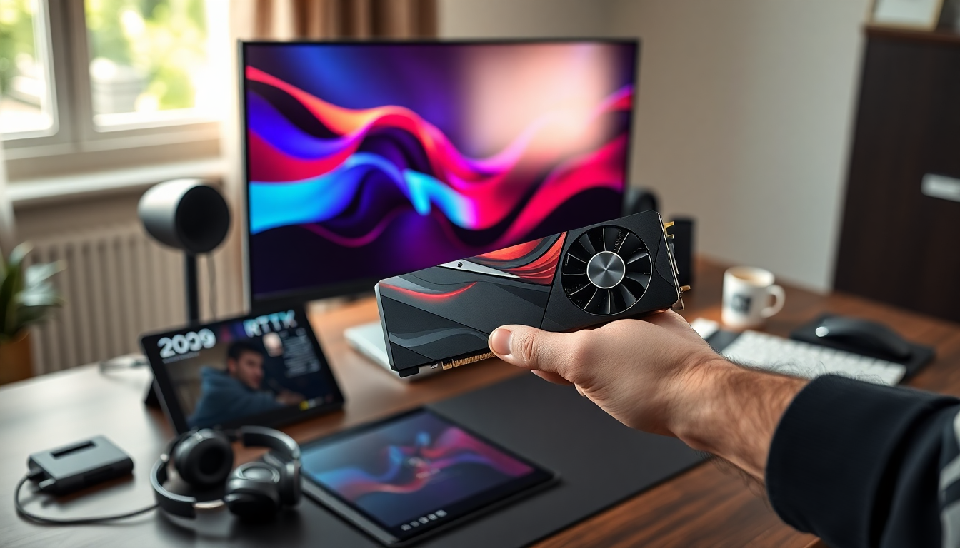 schede grafiche di maggio 2025 le migliori opzioni da considerare 1748511685