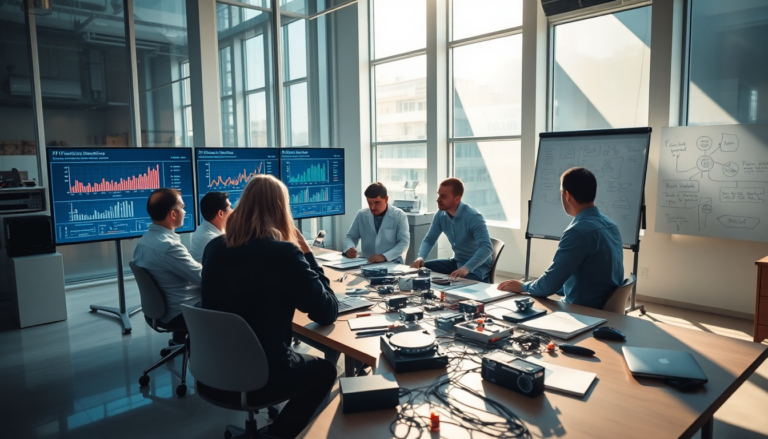 scoperte nel global innosystem index linnovazione tecnologica in primo piano 1746751164