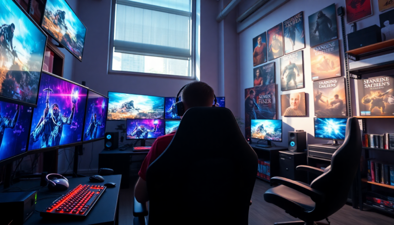 scopri alienware arena il paradiso per i gamer 1747804398