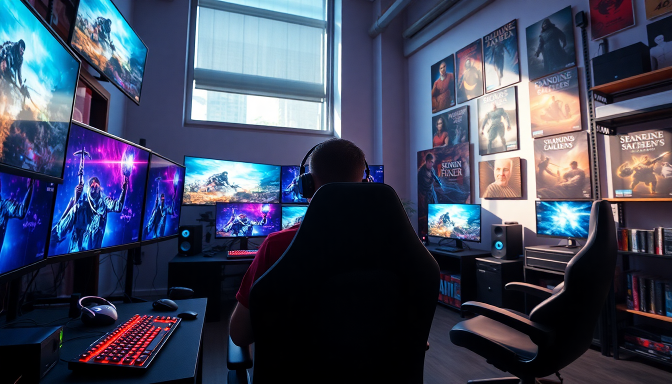 scopri alienware arena il paradiso per i gamer 1747804398