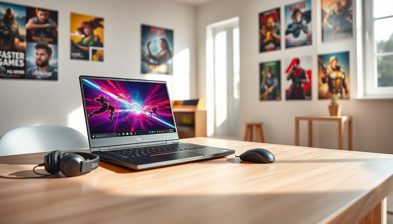 scopri i laptop da gaming hp victus per ogni gamer 1746910262