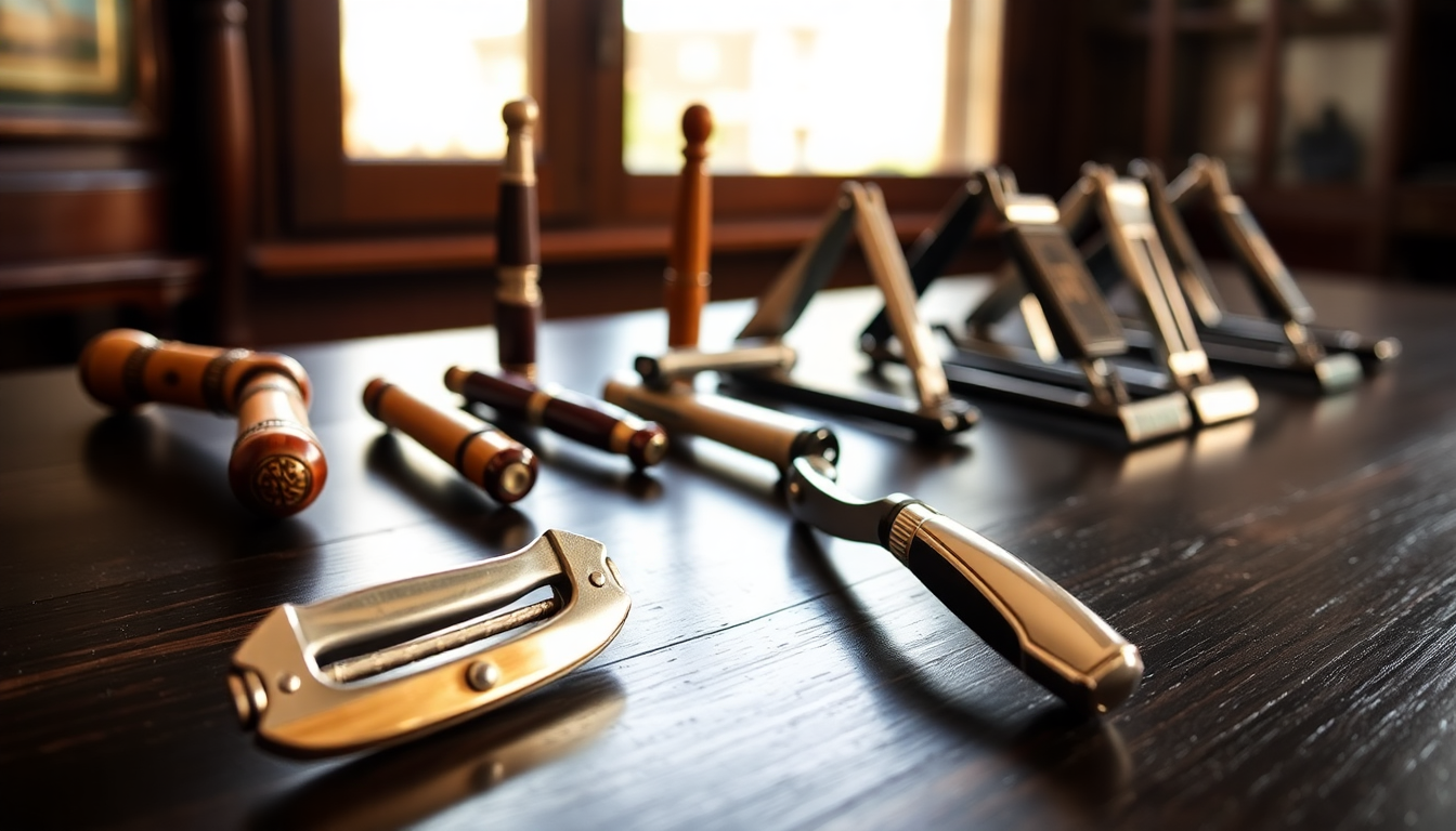 scopri i migliori rasoi vintage da collezione 1746582627