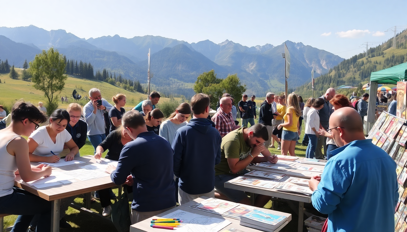 scopri il festival del fumetto grrrigna comics in valsassina 1747925771