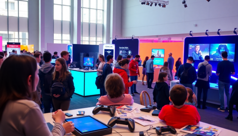 scopri il festival rome videogame lab 2025 1746905871