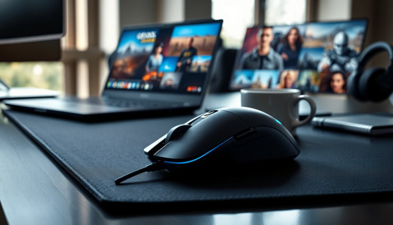 scopri il g403 il mouse da gaming che fa la differenza 1747433275