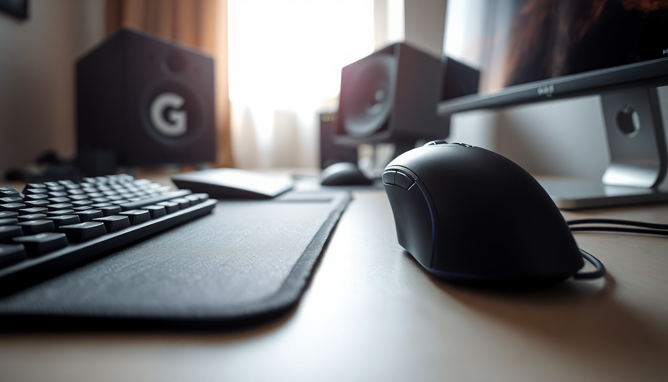 scopri il model d minus il mouse da gioco ergonomico che cercavi 1746304463