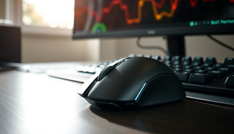 scopri il model d minus wireless il mouse da gioco leggero e performante 1747002341