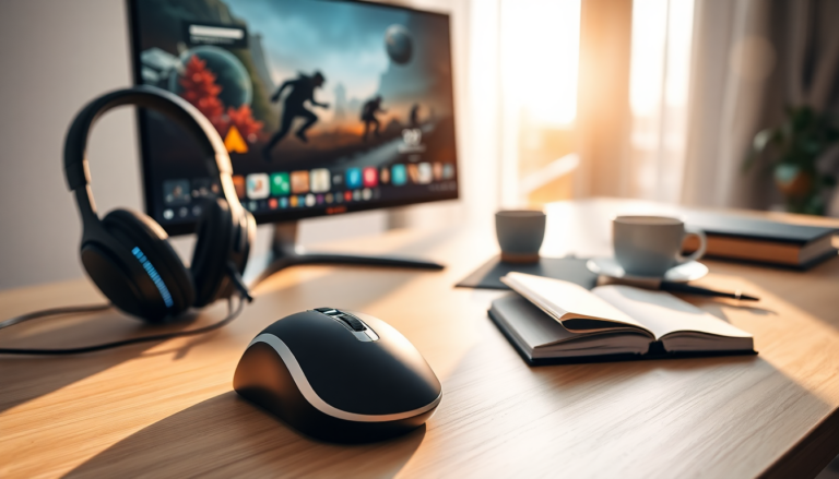 scopri il nuovo mouse da gioco swiftpoint z2 1748420173