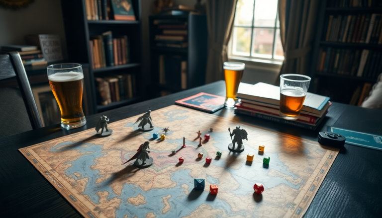 scopri il nuovo sistema daggerheart di critical role 1747128323